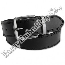 Uniform Accessories Leather Belts